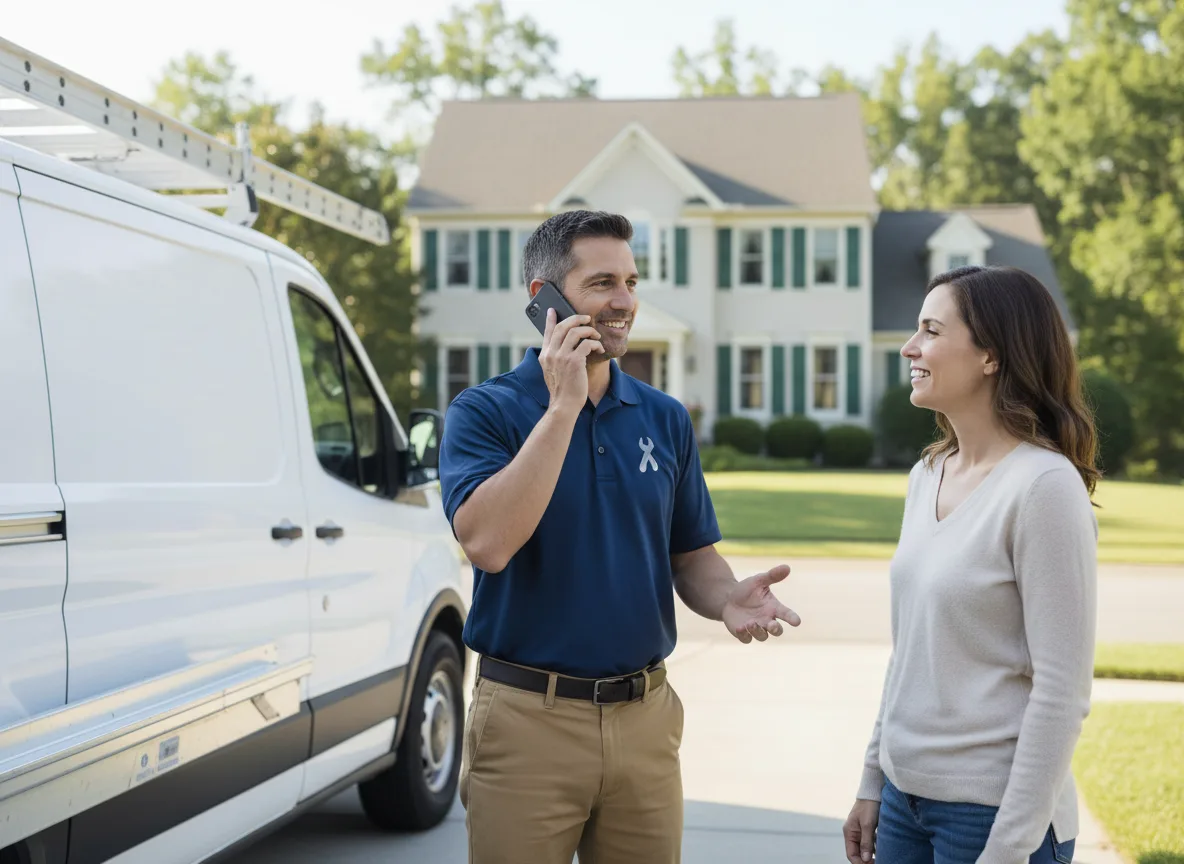 Home Gutter Service Grandfield, OK FAQs